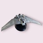 Eaglemoss Hero Collector Stargate Atlantis F-302    diecast