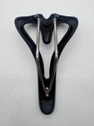 Infinity Bike Seat saddle     Elite Series E2     Black Leather Covered