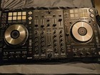 Pioneer Dj Ddj-sx3 Serato 4-channel 4-deck Controller 16 Pads Black