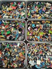 Bulk Lego Lot 5 Pound Box Bricks  Parts  Pieces  Tires Accessories By The Pound