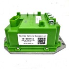 Navitas 440 Amp 36v 48v Dc Controller Only W Bluetooth Tsx3 0 Golf Car