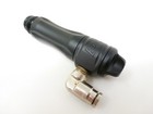 Planet Eclipse Hp Regulator Dust Black Ego 5 6 7 8 9 Etek 1 2 3 Fully Rebuild