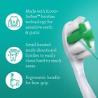  Gurunanda Butter On Gums With Softex Bristles Toothbrush For Kids   Adults 6   