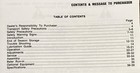 New Idea 484 Round Baler Operators Manual Owners Book Maintenance Adjustments