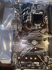 Gigabyte B460 Hd3 Lga 1200 Intel 10th Gen B460 Atx Motherboard Dual M 2