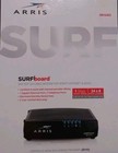 Arris Docsis 3 0 Cable Modem For Xfinity Internet   Voice 