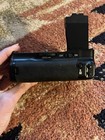 Vivitar Deluxe Power Battery Grip Series 1 For Canon T2i T3i T4i T5i