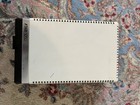 Atari 1050 5 25  Floppy Disk Drive - Power Tested Only No Power Supply