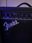 Vintage Fender Frontman Amp Guitar 38w Type Pr 241  120v 60hz Works