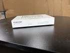 Fortinet Fortigate-80f Fg-80f P25604-20-09 Network Security Firewall New