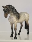 Breyer Custom Stablemate Standing Thoroughbred