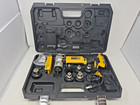Dewalt Dce450d1 20v Max Copper Swage Tool Kit - Battery charger Included