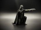3d Printed Darth Vader Pen   Ring Holder     Desk Organizer  Made In Usa