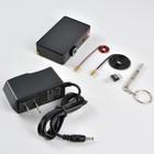A Set Of 150mhz 95w Emp Generator Electromagnetic Pulse Generator Transmitter Us