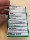Twin Pack Systane Ultra Lubricant 10ml Eye Drops Exp6 27   Greater