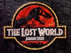 Jurassic Park The Lost World Movie Press Kit Folder With 2 Booklets And 9 Photos