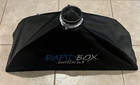 Westcott Rapid Box Switch 1x3    Strip Softbox Portable Photography Studio Set-up