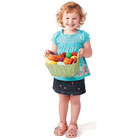 Step2 101 Piece Plastic Kids Play Food Playset For Toy Kitchen