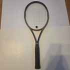 Wilson Pro Staff  4 0 Hammer System Tennis Racket Grip 4 5 8 Needs New Tape