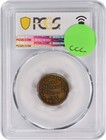  1861-65  Civil War Token Patriotic United We Stand F450 471a Ms64bn Pcgs
