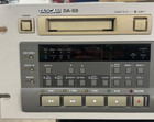 Tascam Da-88 8 Channel Digital Multitrack Audio Dtrs Player recorder