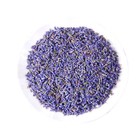 Organic French Bulk   Dried Culinary Buds   lavender Flowers