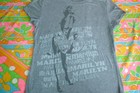 Marilyn Monroe Ladies T Shirt Med Great Marilyn Shirt