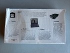 Iomega Jaz Pcmcia To Fast Scsi Ii Adapter Card With Cable New sealed Nos