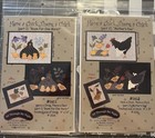 Here A Chick  There A Chick Pre-cut Quilt Kit By Bonnie Sullivan Of Maywood