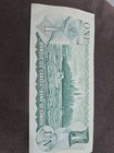 Billete De Canad    1973