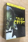 Tales From The Crypt Complete Series Seasons 1   7 Dvd 20-discs Set