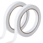 1 2  2 Rolls Double Sided Adhesive Sticky Tape For Arts  Diy  Crafts  Photograph