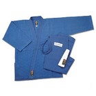 Proforce Judo Uniform Gi With Belt Youth Adult - Blue 