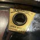 Ludwig Supersensitive Snare Drum Keystone Badge