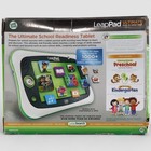 Leapfrog Leappad Ultimate Ready For School Tablet Kid Teaching Tablet  untested 