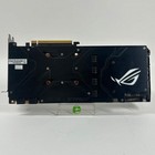 Asus Geforce Gtx 1080 8gb Gddr5x Graphics Card Strix-gtx1080-arg-gaming