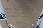 Pentair pentek Es12na415-75 2 In Npt Connection 150 Max Psi Bag Filter Housing