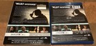Quarry  The Complete First Season  blu-ray  2016  With Slipcover
