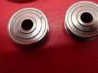 Vintage 1920 s White Rotary Fr Sewing Machine Wishbone Bobbin Case Assembly