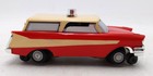 Lionel 68 Vintage O Executive Inspection Car