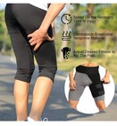Hip Brace Compression Groin Support Wrap For Sciatica Pain Relief Thigh Recovery