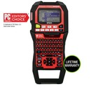Epson Labelworks Lw-px900 Industrial Label Maker  lifetime Warranty 