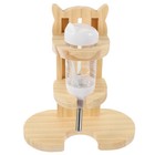 Pet Cage Water Dispenser For Hamsters Rabbits And Other Small Animals