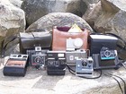 Lot Of Untested Polaroid Camera Film Instant Land 