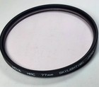2x Hoya Hmc 77mm Skylight 1b Glass Lens Filter Japan 77 Mm Multi-coated