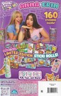 Sticki Rolls - Anna   Erin Bff Bracelets - 160 Stickers - Limited Edition  Nib