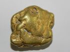 128 9 Gram Nugget From Nugget Creek Alaska As Seen On Tvs Gold Rush  White Water
