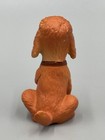 Disney Fancy Nancy Tea Party Dog Figure Plastic 2 25 
