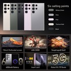 Unlocked Cell Phone 24 Ultra 128gb Dual Sim Smartphone Android 14 6000mah Cheap