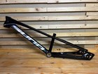 Sunn Royal Factory Cruiser Pro Bmx Race Black 2022 Bike Frame 24    New